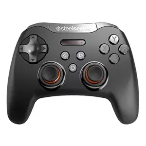 GAME PAD STEELSERIES STRATUS +