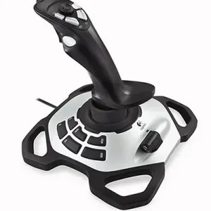 JOYSTICK LOGITECH 3D PRO