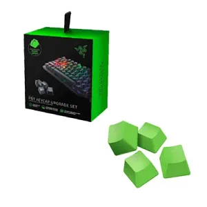 KEYCAPS RAZER GREEN