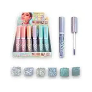 Kit x6 Sombras liquidas pastel Chanleevi-1140