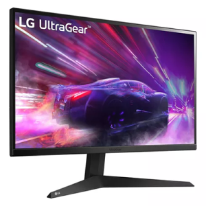 LG Ultragear 24 Gq50f165hz, Va, 1ms Fhd