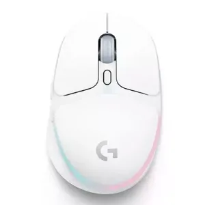 LOGITECH G705 AURORA WHITE