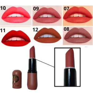 Labial en barra mate Romantic Beauty-1140