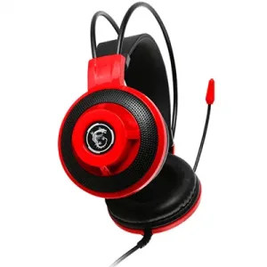 MSI GAMING DS501 RED