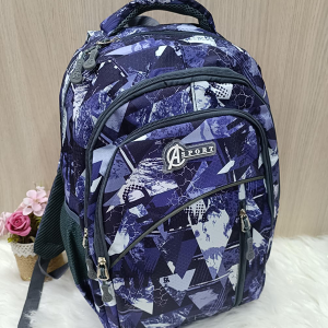 Morral A Sport Camuflado