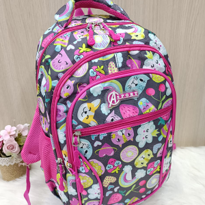 Morral A Sport Cats