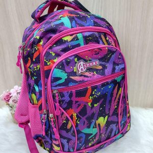 Morral A Sport Colors