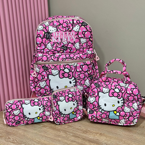 Morral Hello Kitty Rose 2