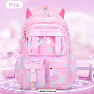 Morral Kawai Pink