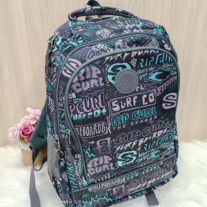 Morral Surf Co Gris