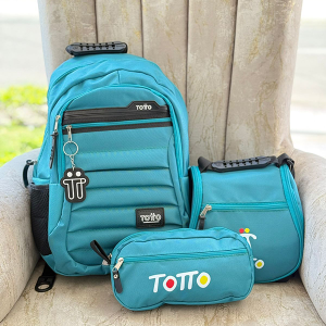 Morral ToTTo Trio Menta