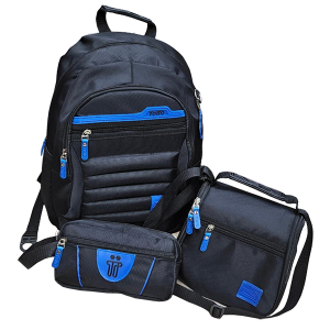 Morral Totto Azul