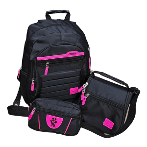 Morral Totto Fucsia