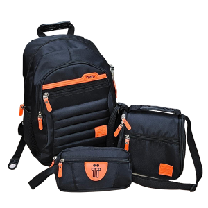 Morral Totto Naranja