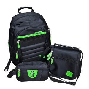 Morral Totto Verde