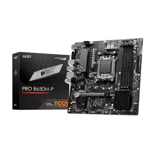 Msi-PRO-B650M-P