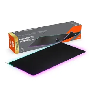 PAD STEELSERIES QCK PRISM 3XL