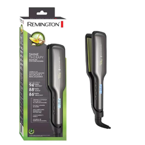 Plancha Remington Macadamia