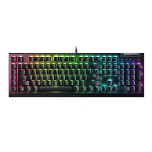 RAZER BLACKWIDOW V4 X