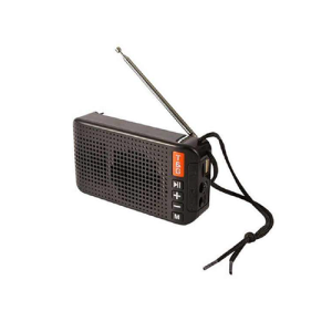 Radio Parlante TG184 Bluetooth