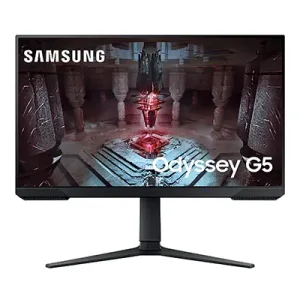 SAMSUNG 27 165HZ ODYSSEY G5, 2K