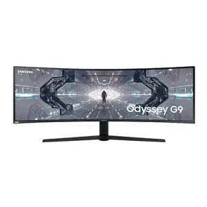 SAMSUNG ODYSSEY G9 49 SUW 240H