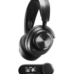 STEELSERIES ARCTIS NOVA PRO WIRELESS