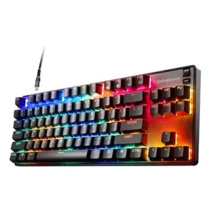 TECLADO STEELSERIES APEX 9 TKL