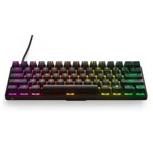 TECLADO STEELSERIES APEX PRO MINI-1