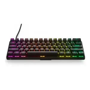 TECLADO STEELSERIES APEX PRO MINI