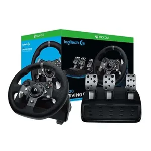 TIMON LOGITECH G29 o G920