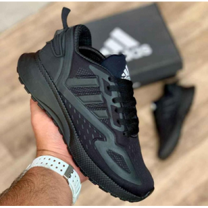 Tenis Adidas Fon Dark