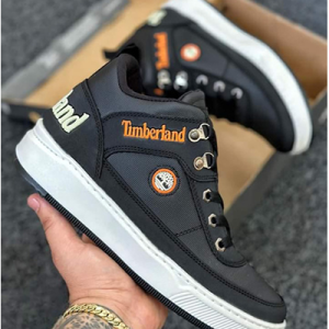 Tenis Bota Timberland Black