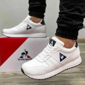 Tenis Le Coq Sportif Blancos