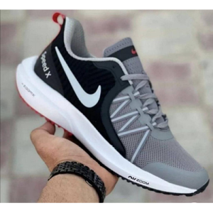 Tenis Nike Speed X Gris