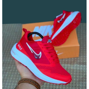 Tenis Nike W9 Red