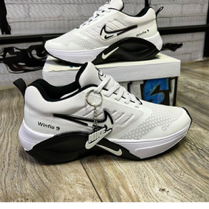 Tenis Nike Winflo White