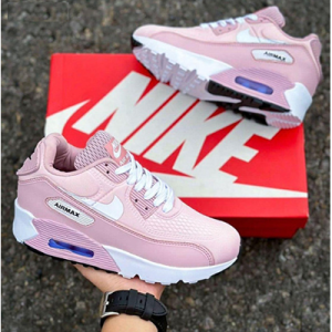 Tenis Para Mujer Nike Comando Rosados