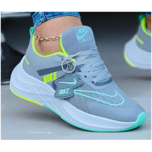 Tenis Para Mujer Nike LLavero