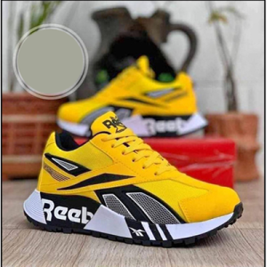 Tenis Reebook Spoiler Lemon Yellow