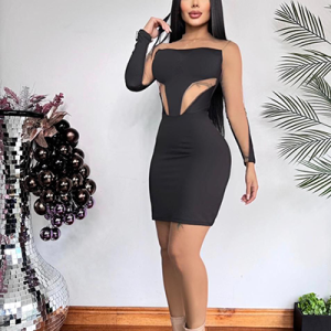 Vestido Para Mujer Serene Style