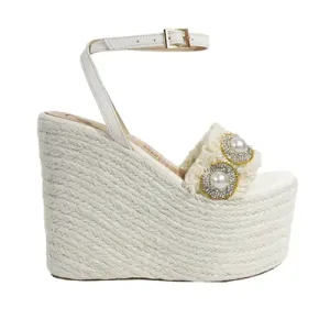 Sandalias Para Mujer Tanco Top