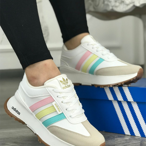 Zapatillas Para Mujer Adidas Colores