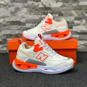 Zapatillas Para Mujer New Balance RC 111 Naranja