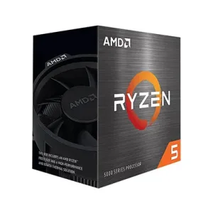 amd ryzen 5 5600X 3.7 4.6 ghz