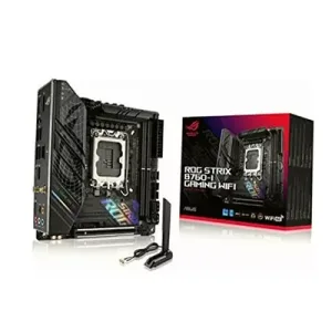 asus rog strix b760-i gaming wifi