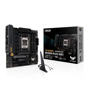 asus tuf b650m plus wifi