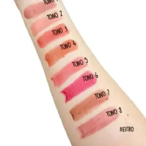 balsamo para labios Soft lips Trendy-1140