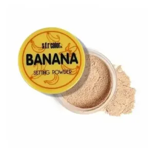 ban7162kr Polvo suelto banana choose me-1140