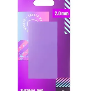 cooler master thermal pad 2mm